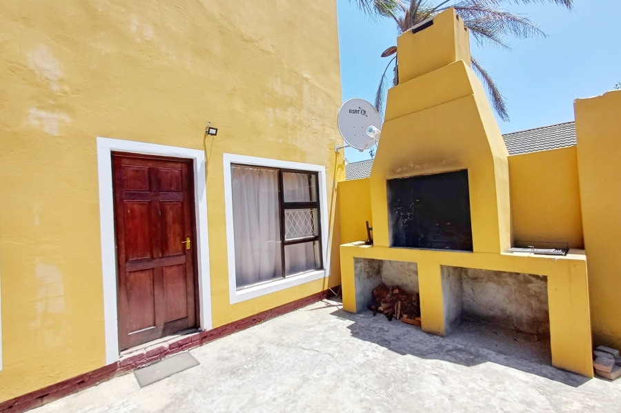 3 Bedroom Property for Sale in Levallia Western Cape